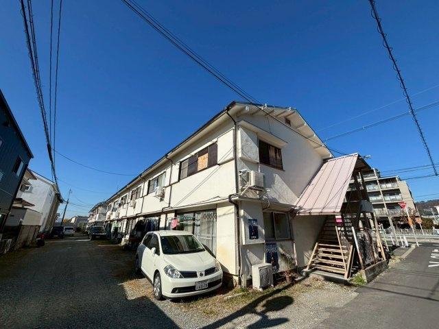 コーポ荘園
