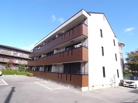 アバンウェル小林