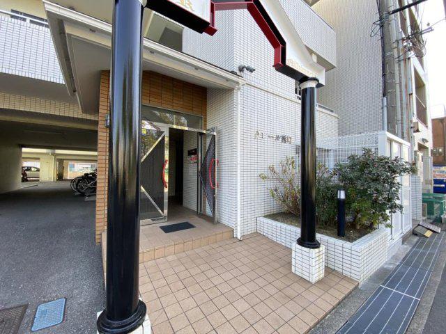 クレール西町南館