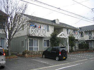 ジュネス92 B