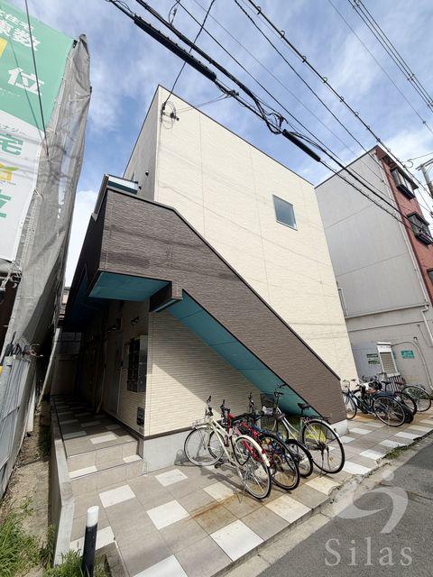 フローレス壱番館