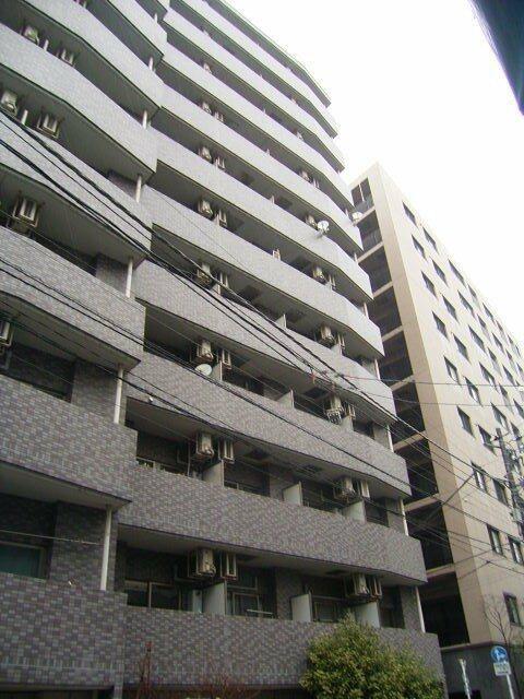 スカイコート日本橋浜町