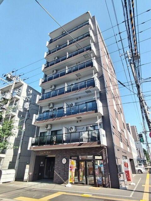 エルムN16