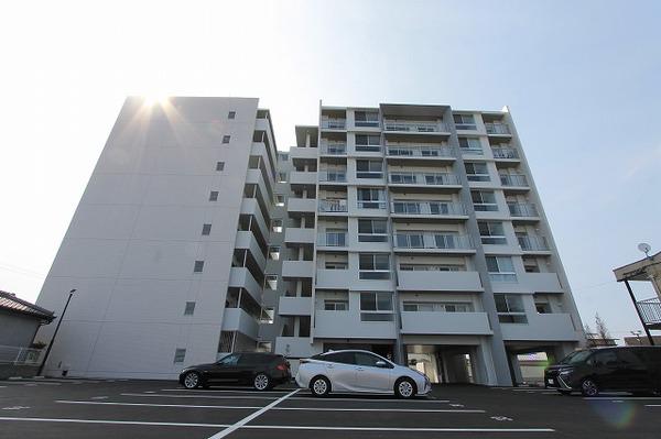 KO OLINA GONGEN(2LDK/8階)