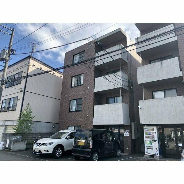 カーサスニップII