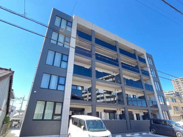 福岡市南区野間マンション