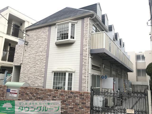 エクセルフォルム中野