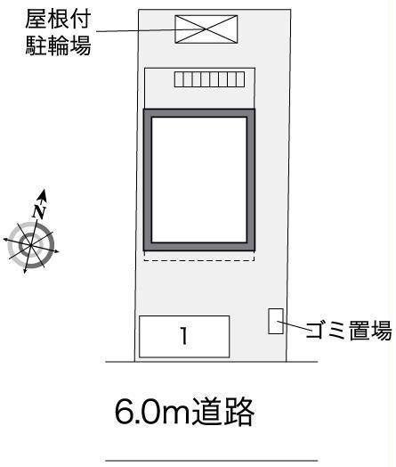 レオパレスヤマダⅡ