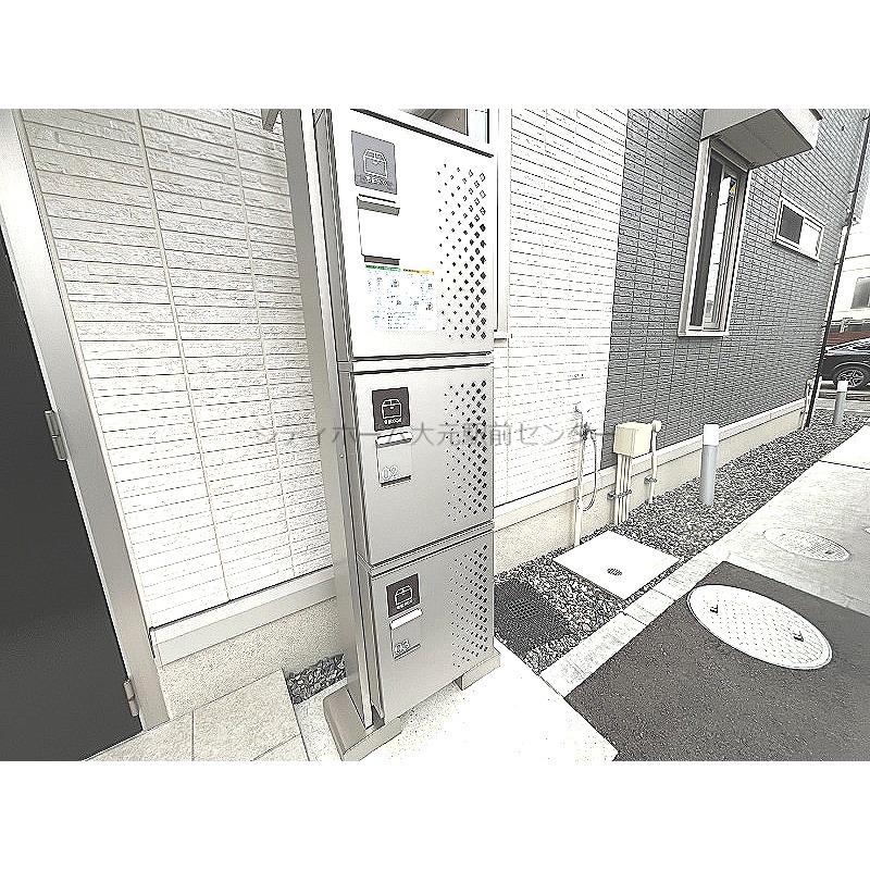 Fフォレスト