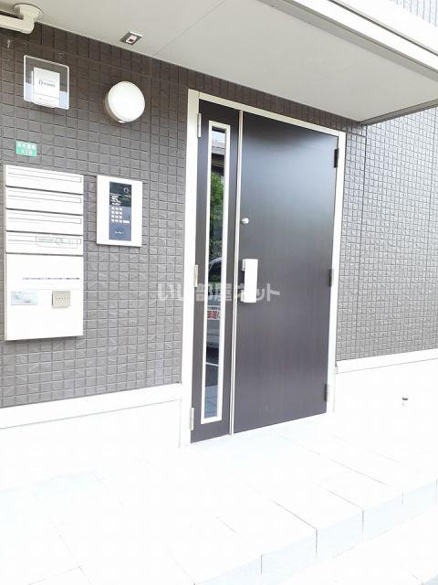 グランヒルズ豊町