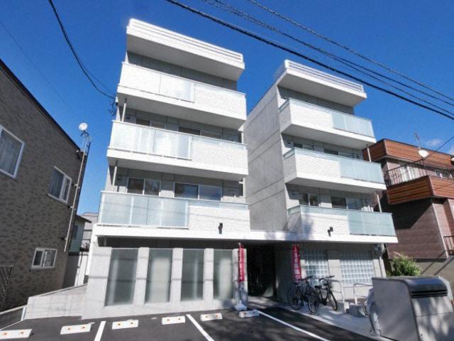 コローレ南郷