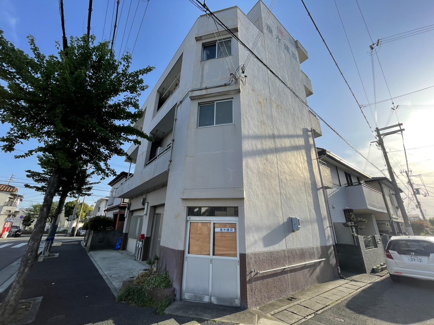 垂水建設ビル