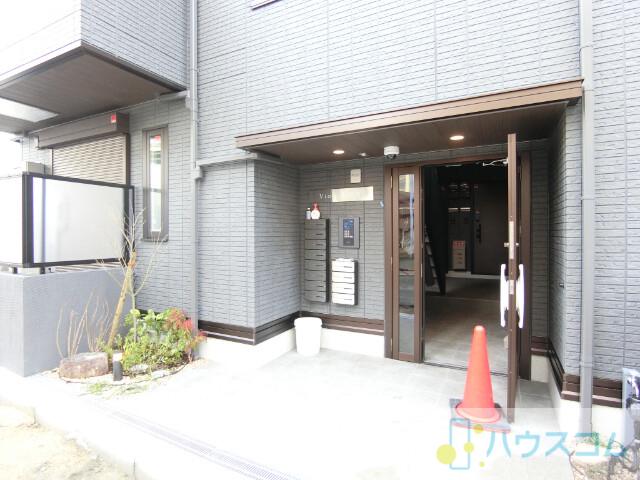 VIOLA中津町