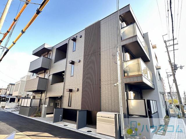 VIOLA中津町
