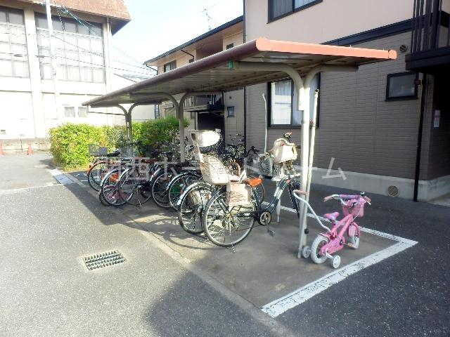 京阪本線 寝屋川市駅 徒歩22分 2階建 築29年