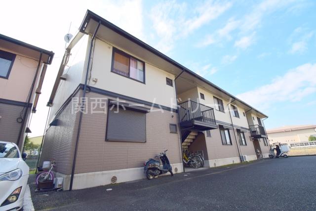 京阪本線 寝屋川市駅 徒歩22分 2階建 築29年