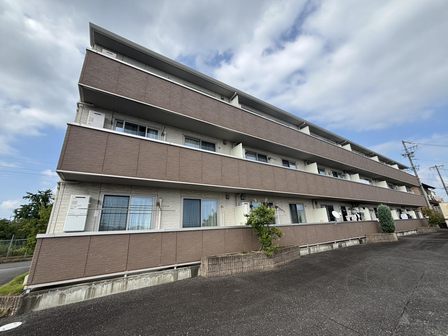 ドルチェ美濃太田