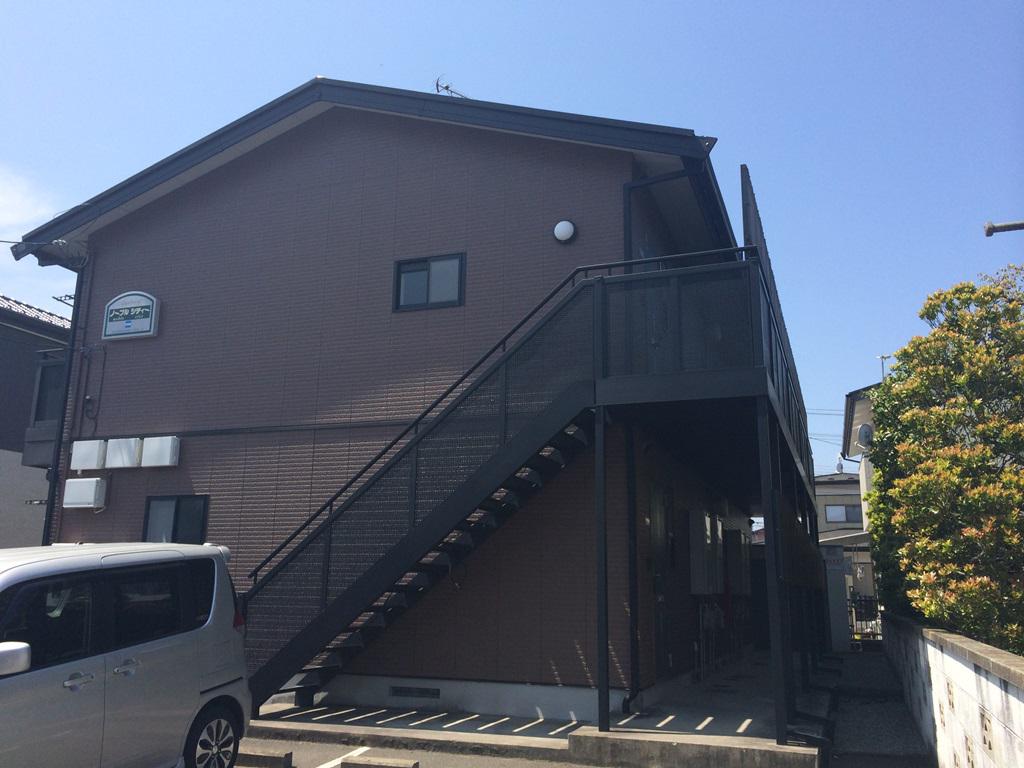 ノーブルシティ