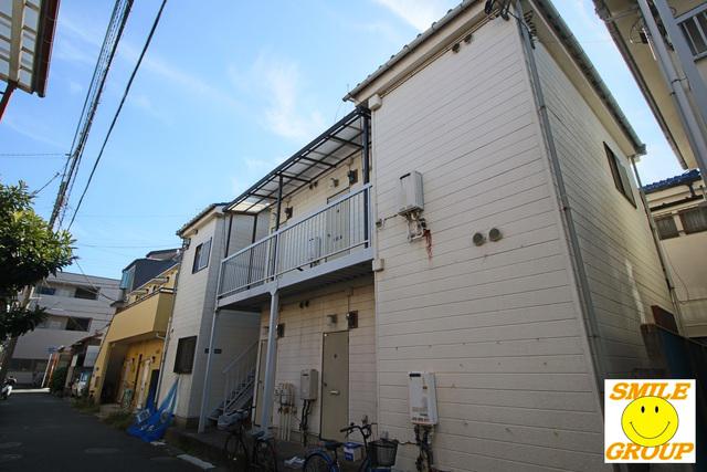パレス市川