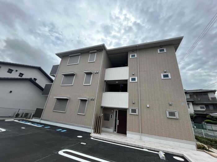 セルファメゾン三田