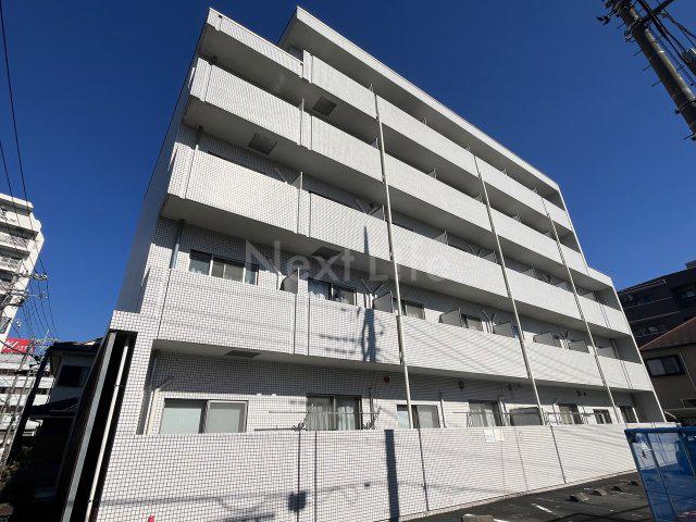 クロスコート