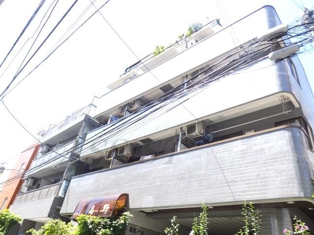 高野ビル