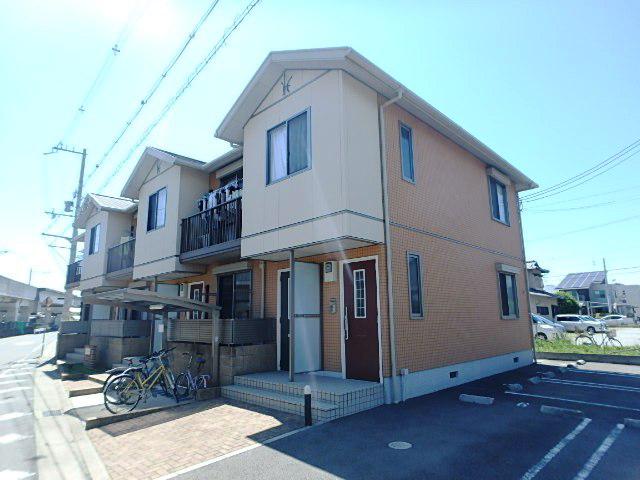シャーメゾンJACK&BETTEY