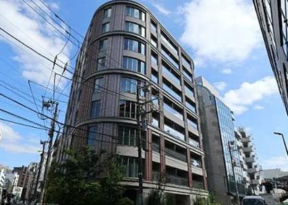 プラウド渋谷東