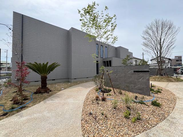 GENZ渡瀬 南館