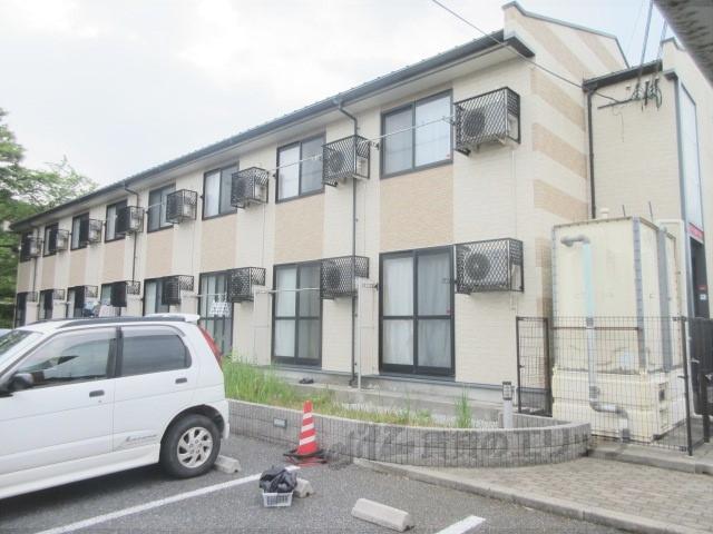 エイペックス彦根芹橋