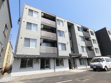 オルセー厚別西A