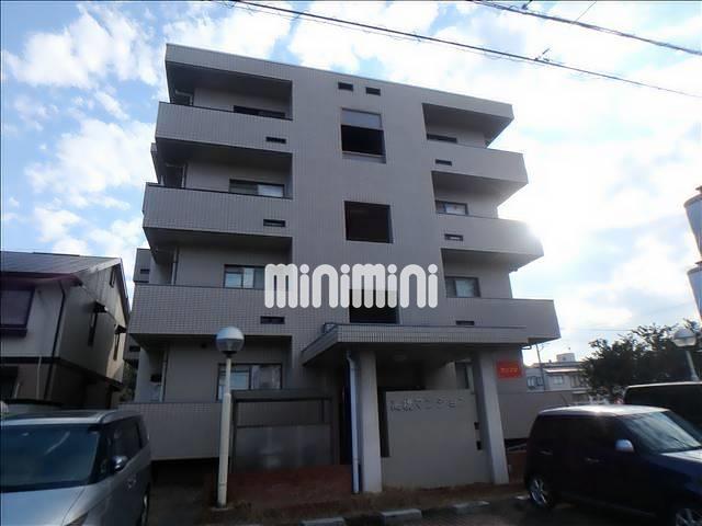 高橋マンション(2LDK/2階)