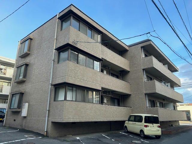 ベストハウス緑井