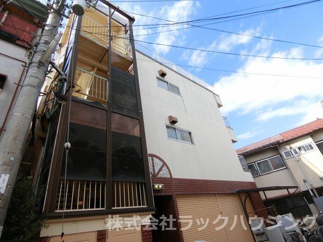 ハイツタカハシ