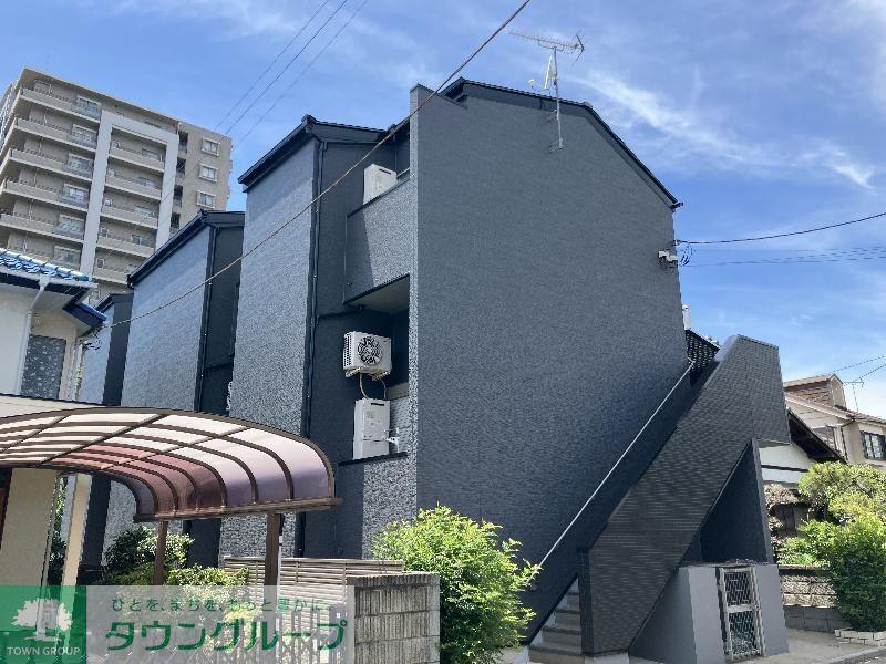 UNO新松戸