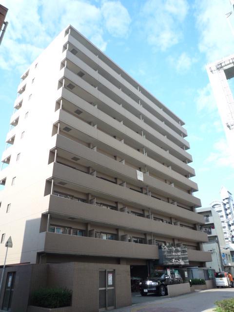 クリムゾン博多II