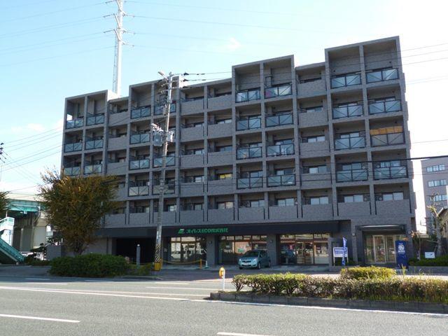 レシェンテ・ヴィラ 東福岡