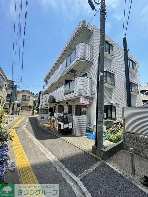 トータス西新井