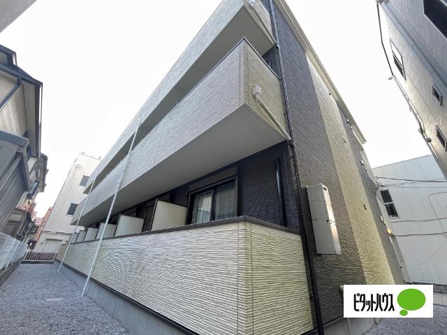 レベアス大和