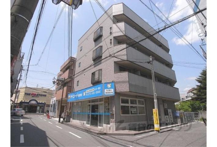 プランドール牧野駅前