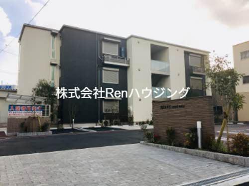 BEREOイーストONE