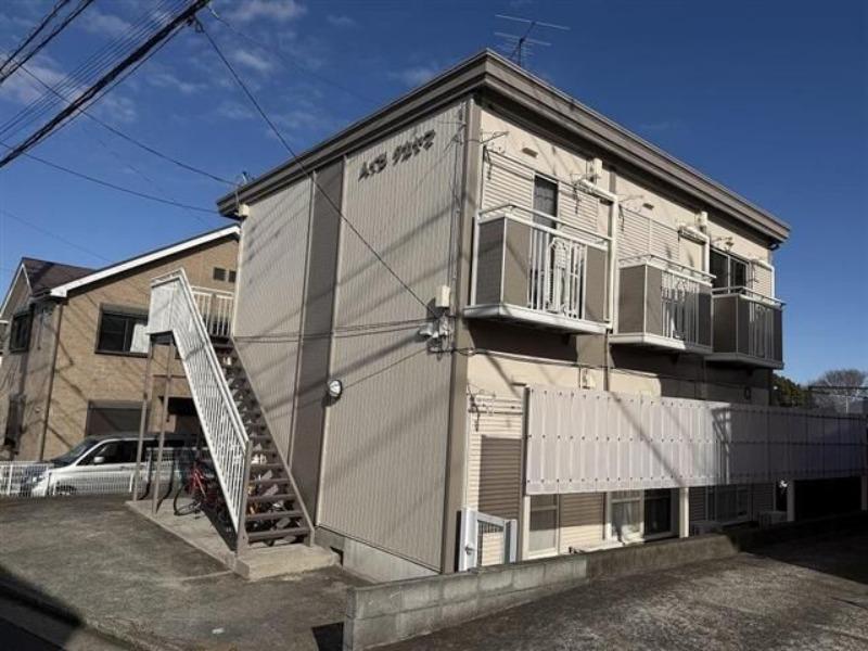 ハイツタカヤマ