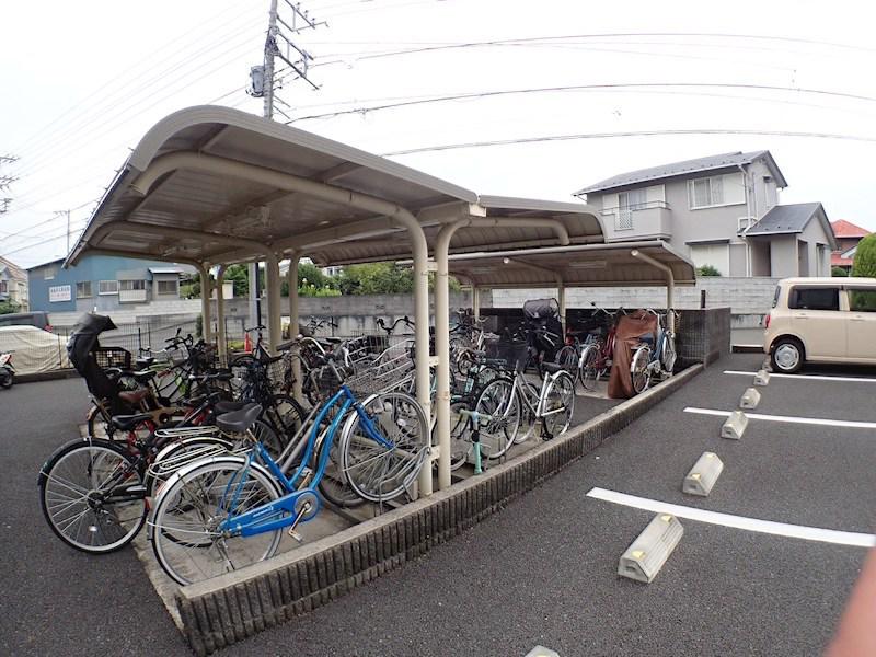 リヴェール湘南