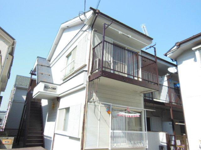 タウンハイツ初沢