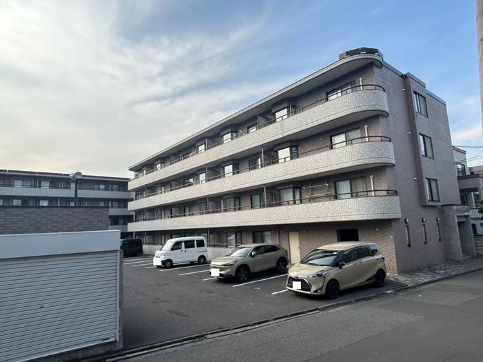 コンチネンタル山の手VII
