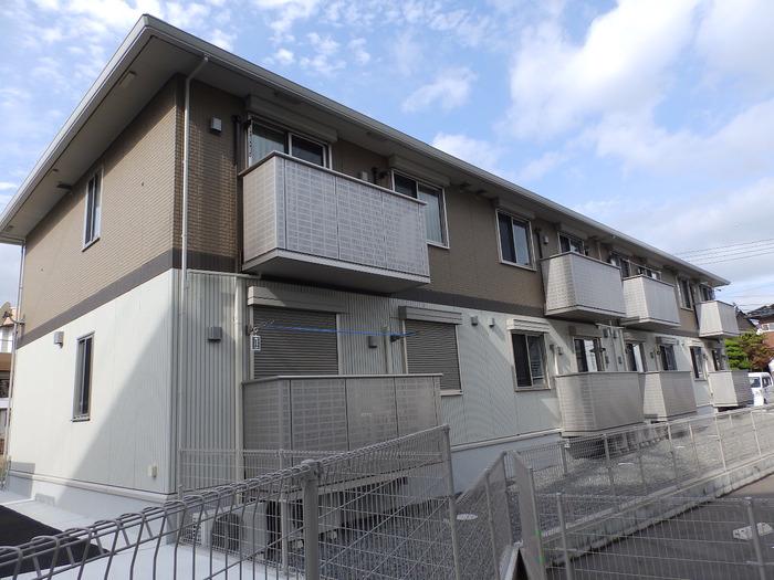アイン ベアーII