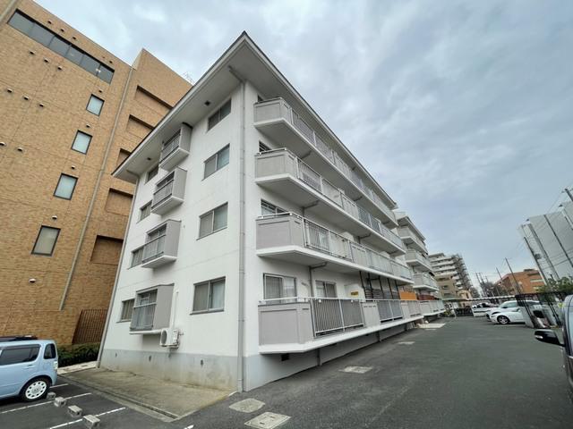 リリアン千里南