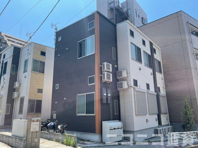 ユースター南砂