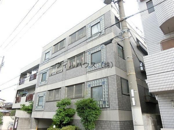 シャトーグロワール