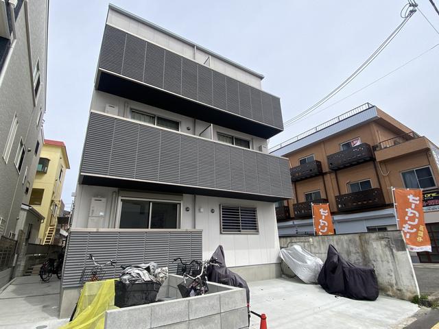 フィユフラッツ豊中末広町